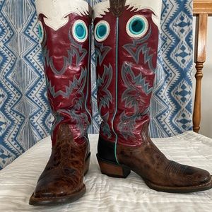 Ariat Boots